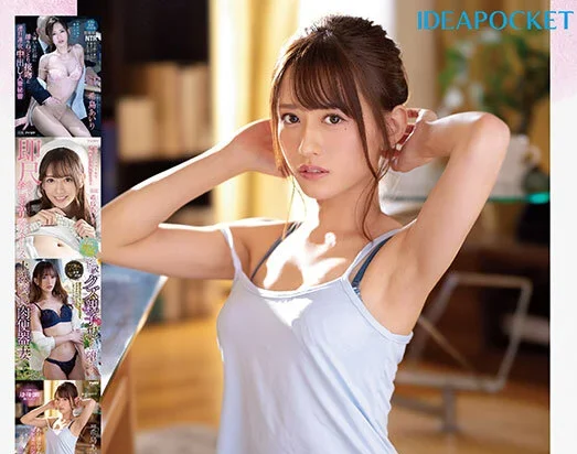 FANZAサンプル画像