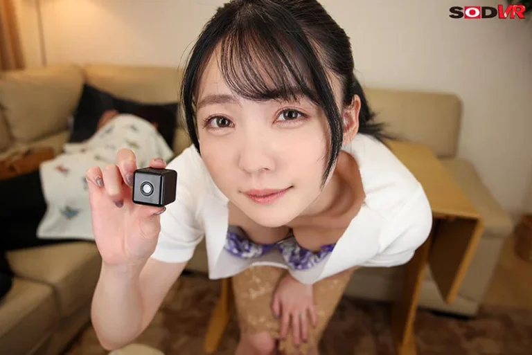 めぐり　8K高画質人妻