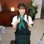 バイトの白石さん